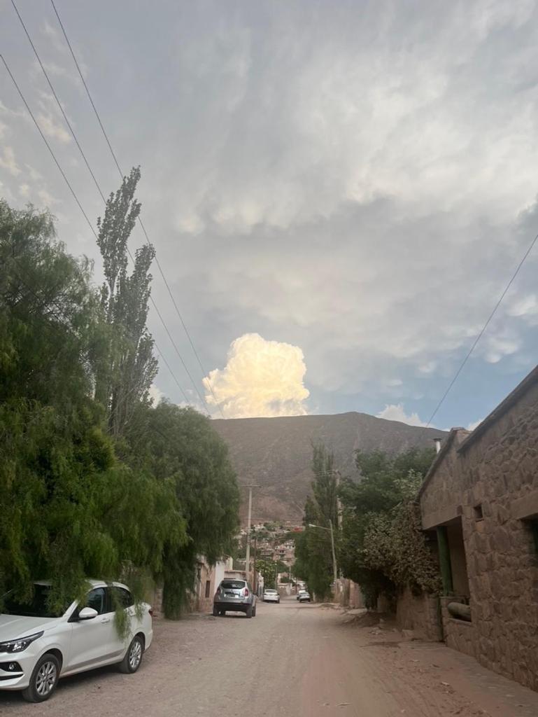 Rincón De Fuego Tilcara Exterior foto